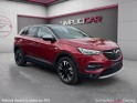 Opel grandland x 1.5 diesel 130 ch bva8 design line / garantie 12 mois occasion osny simplicicar simplicibike france