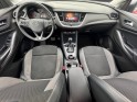 Opel grandland x 1.5 diesel 130 ch bva8 design line / garantie 12 mois occasion osny simplicicar simplicibike france