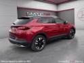 Opel grandland x 1.5 diesel 130 ch bva8 design line / garantie 12 mois occasion osny simplicicar simplicibike france