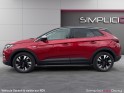 Opel grandland x 1.5 diesel 130 ch bva8 design line / garantie 12 mois occasion osny simplicicar simplicibike france