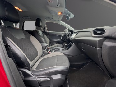 Opel grandland x 1.5 diesel 130 ch bva8 design line / garantie 12 mois occasion osny simplicicar simplicibike france