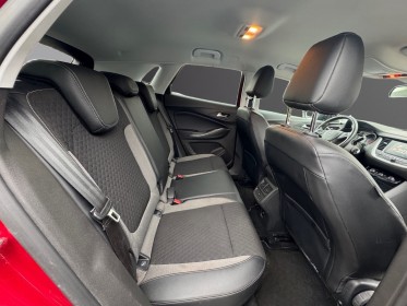 Opel grandland x 1.5 diesel 130 ch bva8 design line / garantie 12 mois occasion osny simplicicar simplicibike france