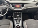 Opel grandland x 1.5 diesel 130 ch bva8 design line / garantie 12 mois occasion osny simplicicar simplicibike france