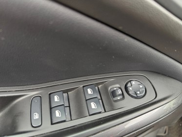 Opel grandland x 1.5 diesel 130 ch bva8 design line / garantie 12 mois occasion osny simplicicar simplicibike france