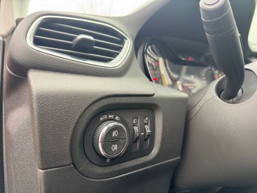 Opel grandland x 1.5 diesel 130 ch bva8 design line / garantie 12 mois occasion osny simplicicar simplicibike france