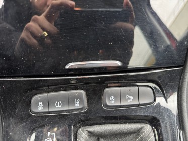 Opel grandland x 1.5 diesel 130 ch bva8 design line / garantie 12 mois occasion osny simplicicar simplicibike france