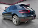 Porsche macan 3.0 v6 340 ch s pdk boite pdk neuve sur facture caméra toit ouvrant garantie 12 mois occasion simplicicar...