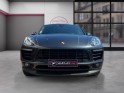 Porsche macan 3.0 v6 340 ch s pdk boite pdk neuve sur facture caméra toit ouvrant garantie 12 mois occasion simplicicar...