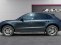 Porsche macan 3.0 v6 340 ch s pdk boite pdk neuve sur facture caméra toit ouvrant garantie 12 mois occasion simplicicar...
