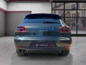 Porsche macan 3.0 v6 340 ch s pdk boite pdk neuve sur facture caméra toit ouvrant garantie 12 mois occasion simplicicar...