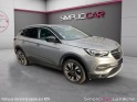 Opel grandland x 1.5 diesel 130 ch bva8 elite occasion simplicicar la fleche simplicicar simplicibike france
