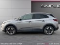 Opel grandland x 1.5 diesel 130 ch bva8 elite occasion simplicicar la fleche simplicicar simplicibike france