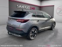 Opel grandland x 1.5 diesel 130 ch bva8 elite occasion simplicicar la fleche simplicicar simplicibike france