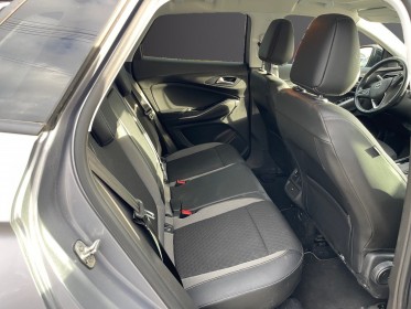 Opel grandland x 1.5 diesel 130 ch bva8 elite occasion simplicicar la fleche simplicicar simplicibike france