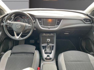 Opel grandland x 1.5 diesel 130 ch bva8 elite occasion simplicicar la fleche simplicicar simplicibike france