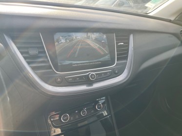 Opel grandland x 1.5 diesel 130 ch bva8 elite occasion simplicicar la fleche simplicicar simplicibike france