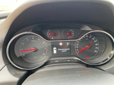 Opel grandland x 1.5 diesel 130 ch bva8 elite occasion simplicicar la fleche simplicicar simplicibike france