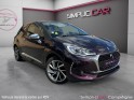 Ds ds 3 sportchic diesel 100ch bvm - faible km - premiere main - occasion simplicicar compiegne simplicicar simplicibike france