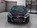 Ds ds 3 sportchic diesel 100ch bvm - faible km - premiere main - occasion simplicicar compiegne simplicicar simplicibike france