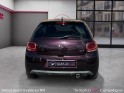 Ds ds 3 sportchic diesel 100ch bvm - faible km - premiere main - occasion simplicicar compiegne simplicicar simplicibike france