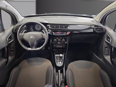 Citroen c3 c3 hdi 70 fap rossignol occasion simplicicar amiens  simplicicar simplicibike france