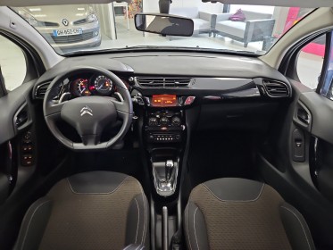 Citroen c3 c3 hdi 70 fap rossignol occasion simplicicar amiens  simplicicar simplicibike france