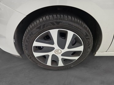 Citroen c3 c3 hdi 70 fap rossignol occasion simplicicar amiens  simplicicar simplicibike france