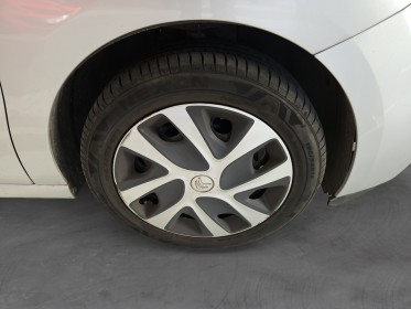 Citroen c3 c3 hdi 70 fap rossignol occasion simplicicar amiens  simplicicar simplicibike france