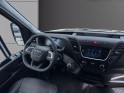 Iveco daily 176ch 35s18 habillage bois intérieur tva récupérable occasion simplicicar toulouse sud simplicicar...