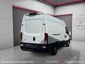 Iveco daily 176ch 35s18 habillage bois intérieur tva récupérable occasion simplicicar toulouse sud simplicicar...