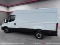 Iveco daily 176ch 35s18 habillage bois intérieur tva récupérable occasion simplicicar toulouse sud simplicicar...