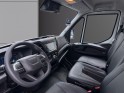 Iveco daily 176ch 35s18 habillage bois intérieur tva récupérable occasion simplicicar toulouse sud simplicicar...