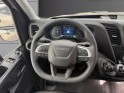 Iveco daily 176ch 35s18 habillage bois intérieur tva récupérable occasion simplicicar toulouse sud simplicicar...