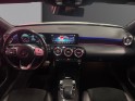 Mercedes classe a 180 d 7g-dct amg line camera de recul pack led garantie 12 mois occasion simplicicar marignane  simplicicar...
