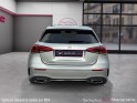 Mercedes classe a 180 d 7g-dct amg line camera de recul pack led garantie 12 mois occasion simplicicar marignane  simplicicar...