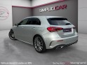 Mercedes classe a 180 d 7g-dct amg line camera de recul pack led garantie 12 mois occasion simplicicar marignane  simplicicar...