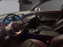 Mercedes classe a 180 d 7g-dct amg line camera de recul pack led garantie 12 mois occasion simplicicar marignane  simplicicar...