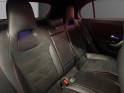 Mercedes classe a 180 d 7g-dct amg line camera de recul pack led garantie 12 mois occasion simplicicar marignane  simplicicar...