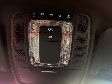 Mercedes classe a 180 d 7g-dct amg line camera de recul pack led garantie 12 mois occasion simplicicar marignane  simplicicar...