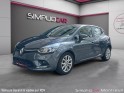 Renault clio iv business dci 90 energy business edc distribution faite garantie 12 mois occasion montreuil (porte de...