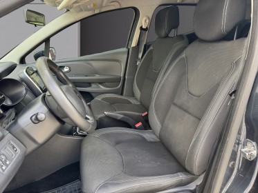 Renault clio iv business dci 90 energy business edc distribution faite garantie 12 mois occasion montreuil (porte de...