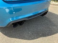BMW d'occasion M2 3.0 370 M DKG de 2016 Colmar (68)﻿
