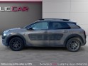 Citroen c4 cactus 82 ch shine - courroie neuve - camera de recul - gps occasion simplicicar lagny  simplicicar simplicibike...