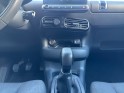 Citroen c4 cactus 82 ch shine - courroie neuve - camera de recul - gps occasion simplicicar lagny  simplicicar simplicibike...
