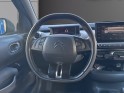 Citroen c4 cactus 82 ch shine - courroie neuve - camera de recul - gps occasion simplicicar lagny  simplicicar simplicibike...