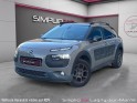 Citroen c4 cactus 82 ch shine - courroie neuve - camera de recul - gps occasion simplicicar lagny  simplicicar simplicibike...