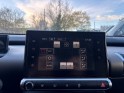 Citroen c4 cactus 82 ch shine - courroie neuve - camera de recul - gps occasion simplicicar lagny  simplicicar simplicibike...