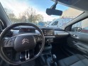 Citroen c4 cactus 82 ch shine - courroie neuve - camera de recul - gps occasion simplicicar lagny  simplicicar simplicibike...