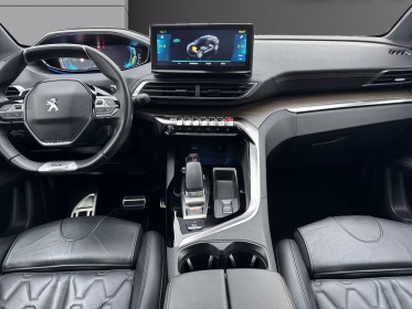 Peugeot 3008 hybrid4 300 e-eat8 gt pack garantie 12 mois occasion simplicicar dijon simplicicar simplicibike france