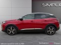 Peugeot 3008 hybrid4 300 e-eat8 gt pack garantie 12 mois occasion simplicicar dijon simplicicar simplicibike france